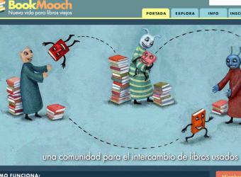Bookmooch