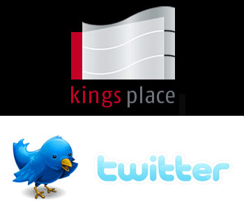 Kings Place – Twitter