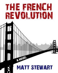 The French Revolution, de Matt Stewart